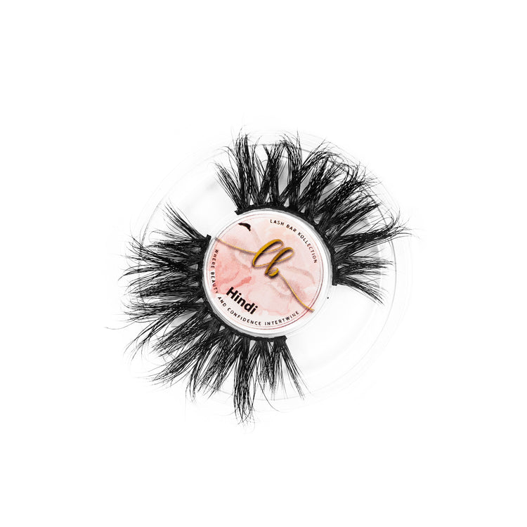Hindi Lahes- Lash Bar Kollection, luxurious lashes, dramatic, dramatic lashes, wispy lashes, mink lashes, mink eyelashes, miami lashes, lashes miami, lashes, florida lashes, 3d lashes, 5d lashes, 16mm lashes, 16mm, sophisticated lashes, interwoven lashes, thick lash